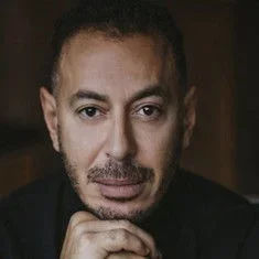 Mostafa Shaban dp picture